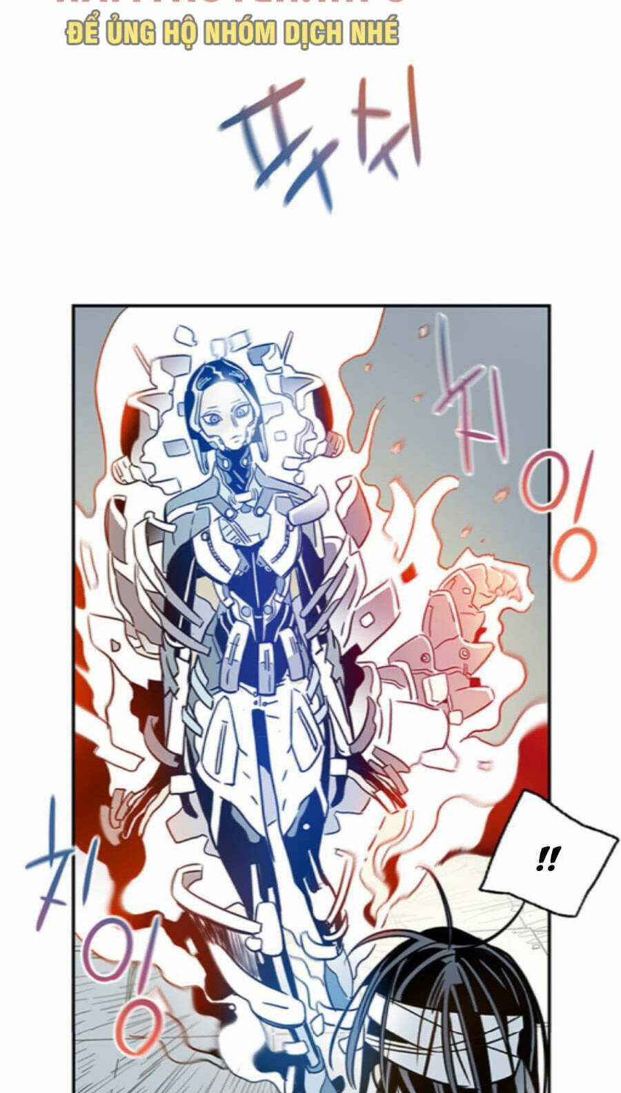 Điểm Hẹn - Chapter 38 - Trang 61