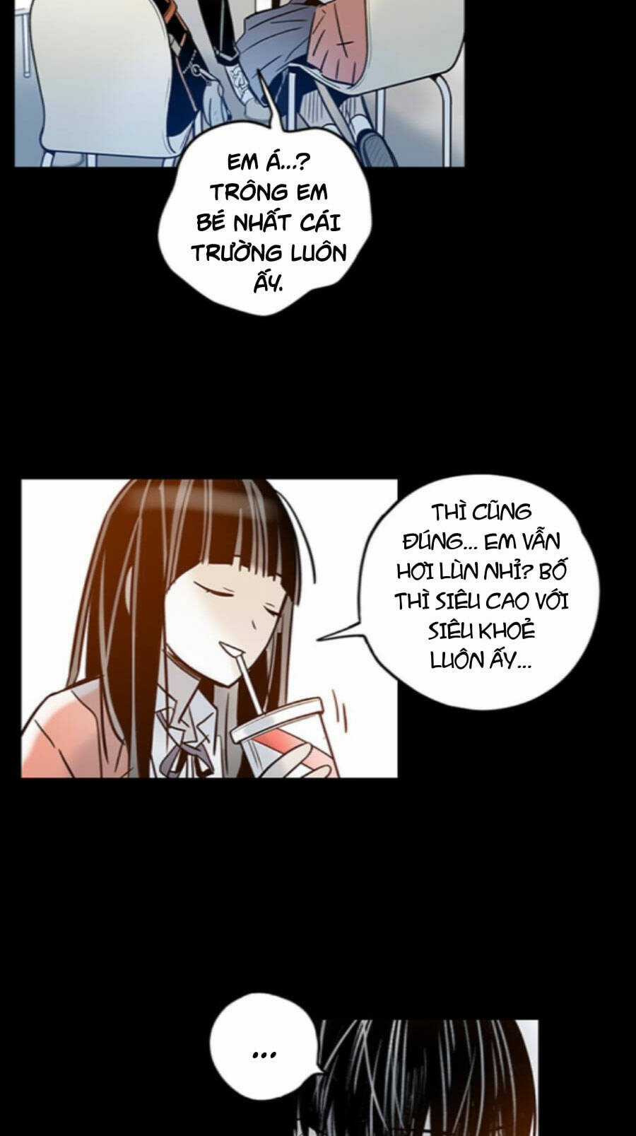 Điểm Hẹn - Chapter 38 - Trang 10