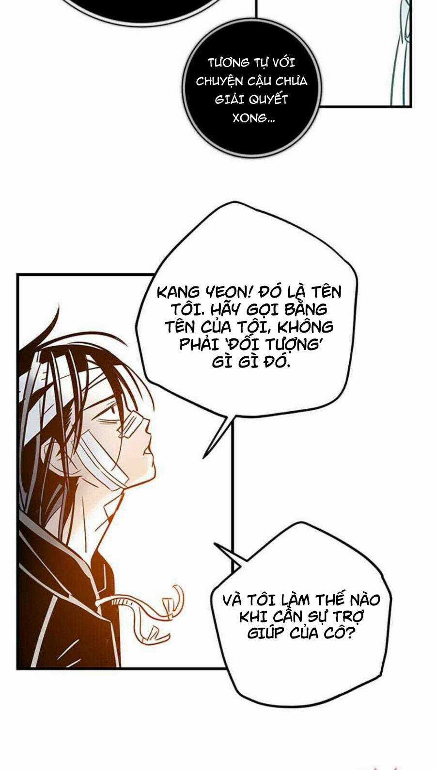 Điểm Hẹn - Chapter 39 - Trang 16