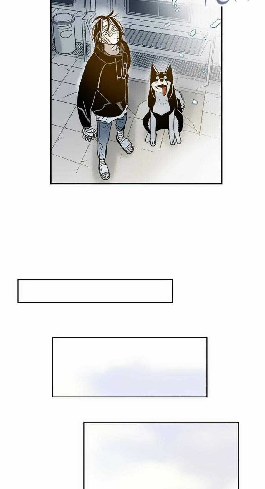 Điểm Hẹn - Chapter 39 - Trang 18