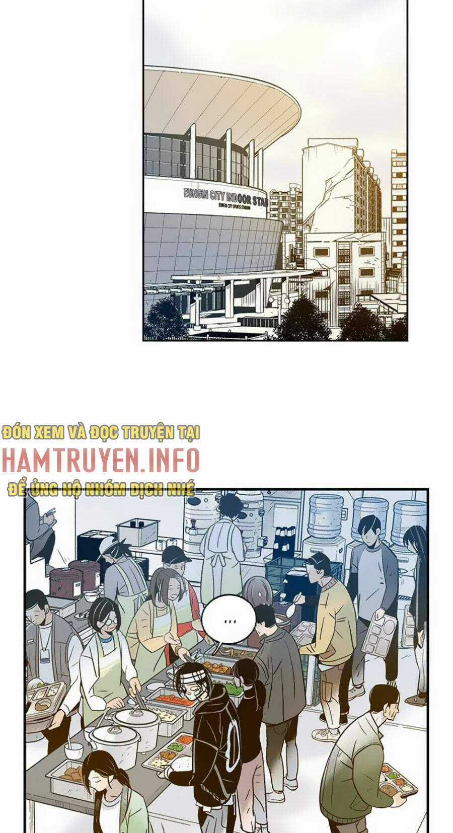 Điểm Hẹn - Chapter 39 - Trang 19