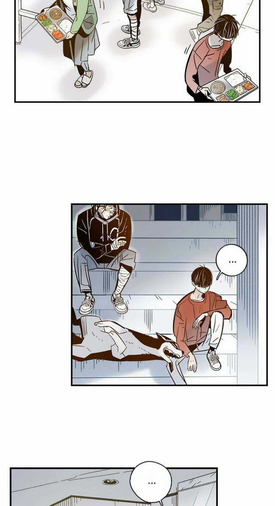 Điểm Hẹn - Chapter 39 - Trang 20