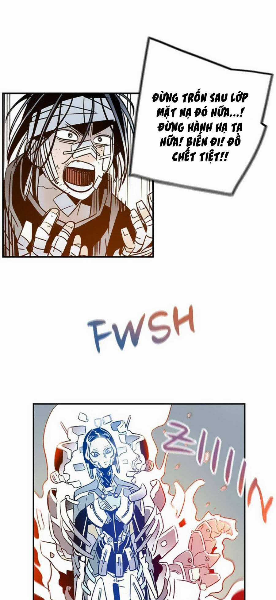 Điểm Hẹn - Chapter 39 - Trang 3