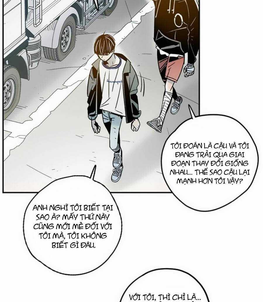 Điểm Hẹn - Chapter 39 - Trang 24