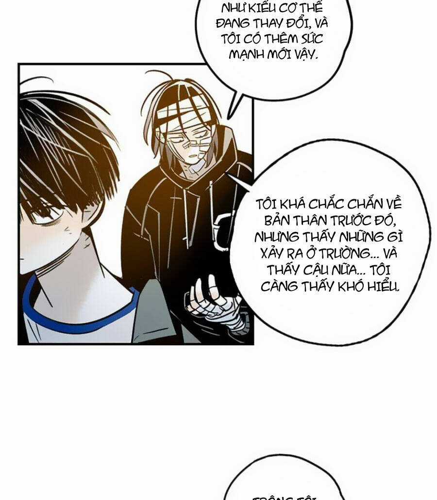 Điểm Hẹn - Chapter 39 - Trang 25