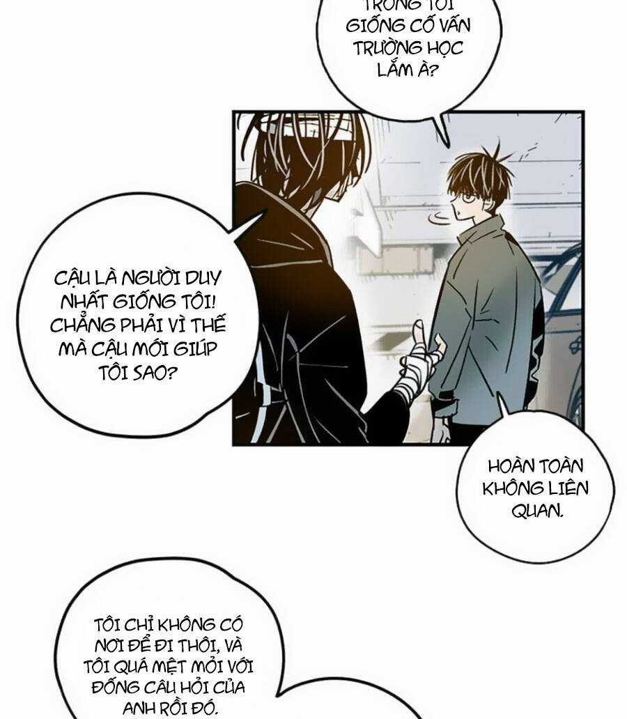 Điểm Hẹn - Chapter 39 - Trang 26