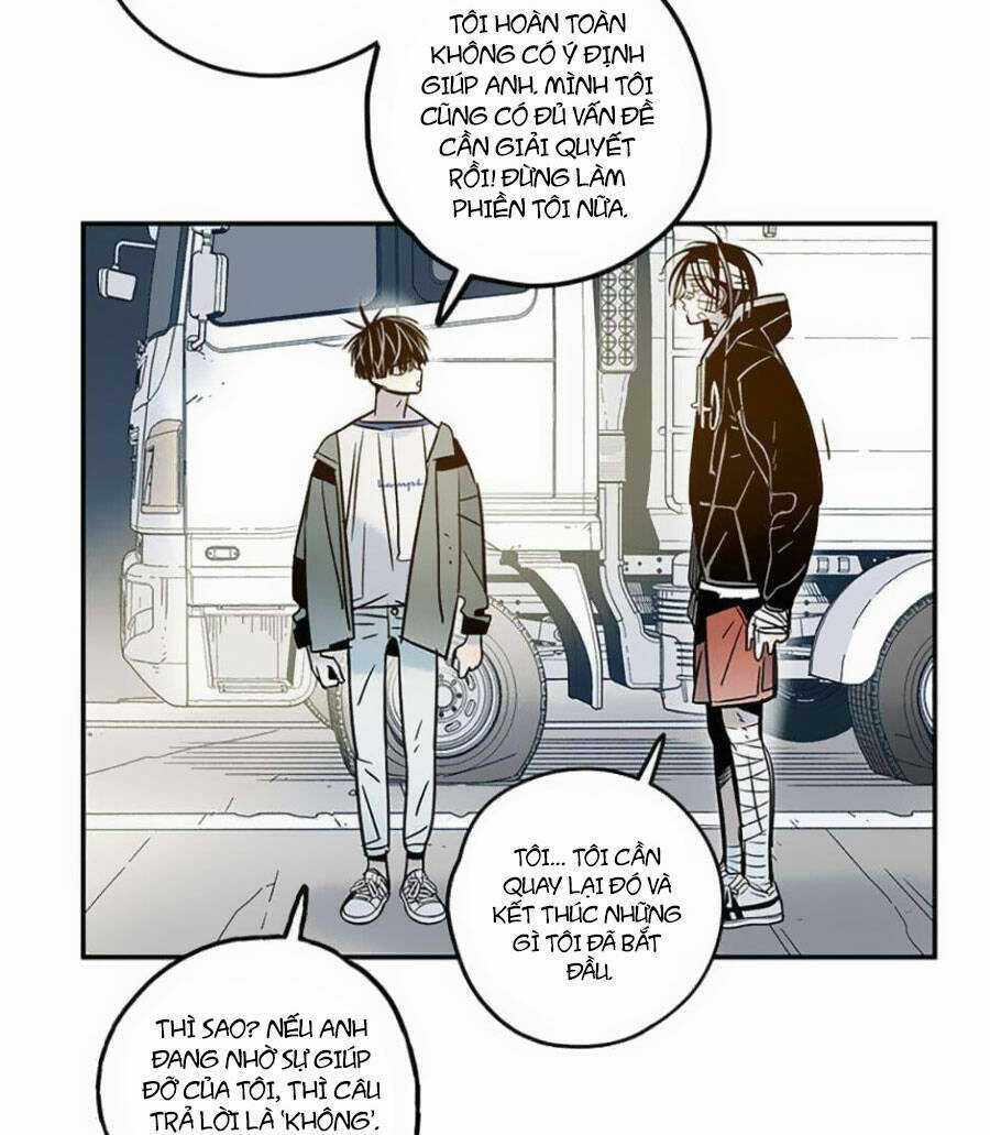 Điểm Hẹn - Chapter 39 - Trang 27