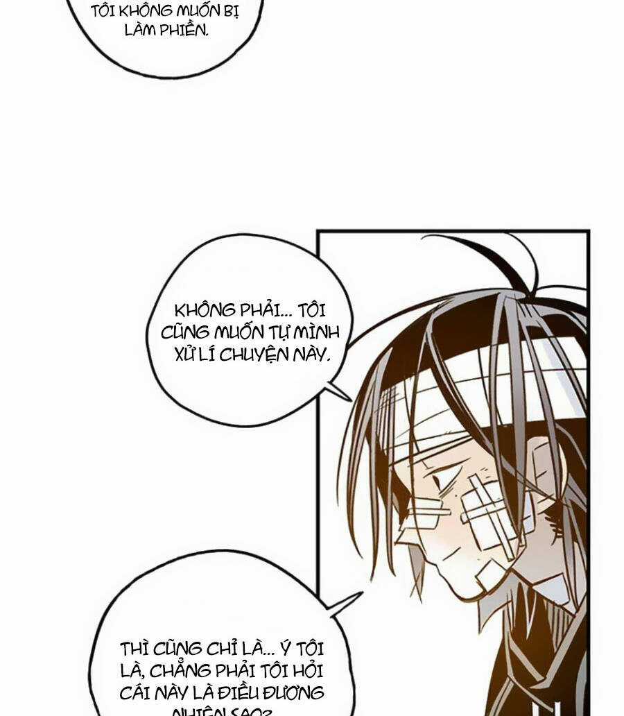 Điểm Hẹn - Chapter 39 - Trang 28