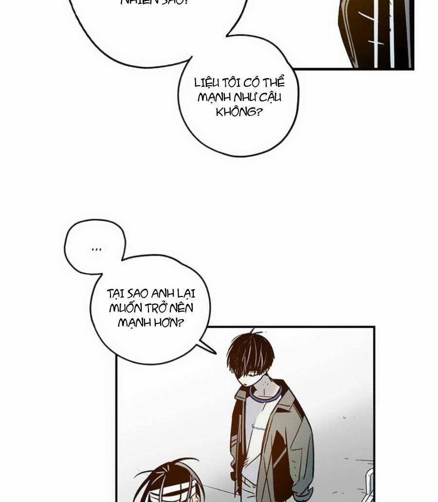 Điểm Hẹn - Chapter 39 - Trang 29