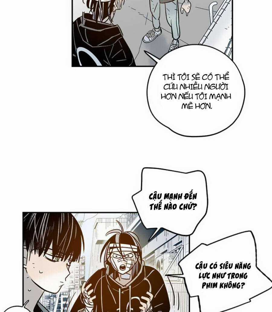 Điểm Hẹn - Chapter 39 - Trang 30