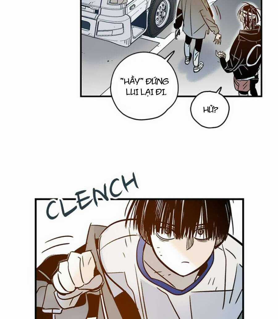 Điểm Hẹn - Chapter 39 - Trang 32