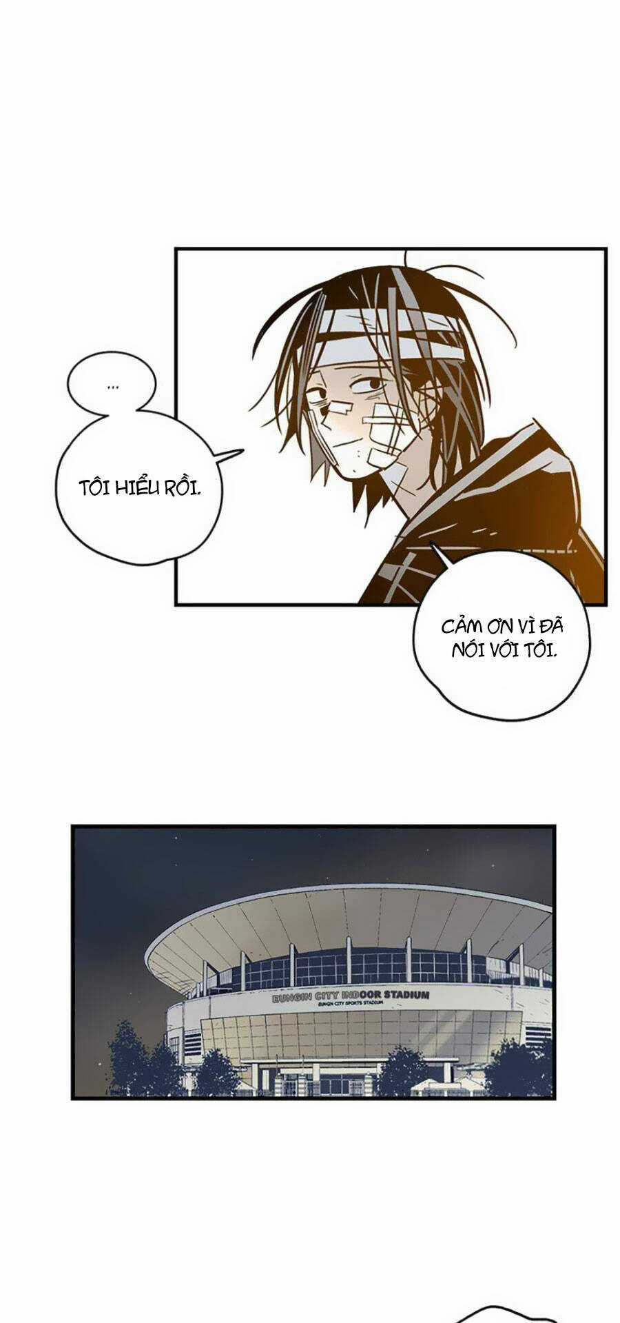 Điểm Hẹn - Chapter 39 - Trang 41