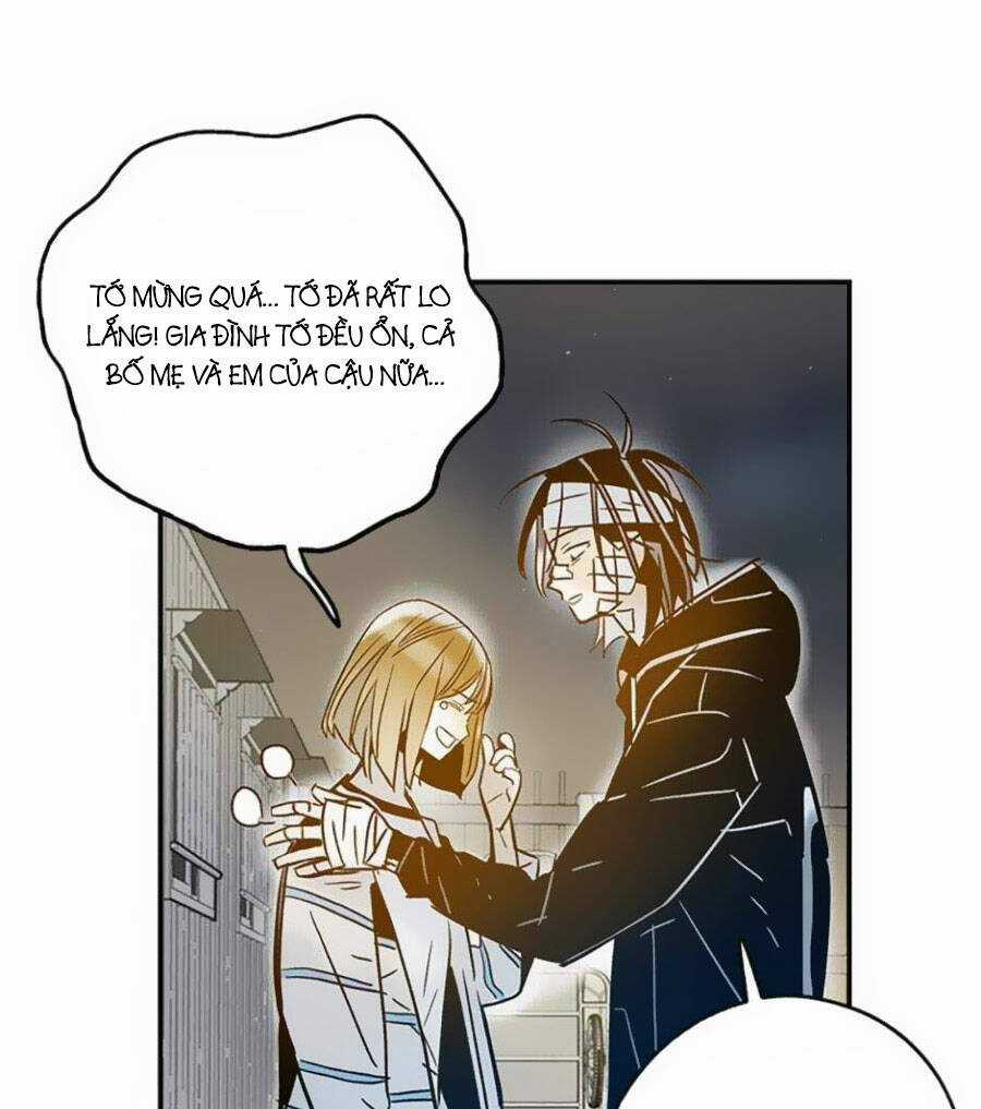 Điểm Hẹn - Chapter 39 - Trang 43