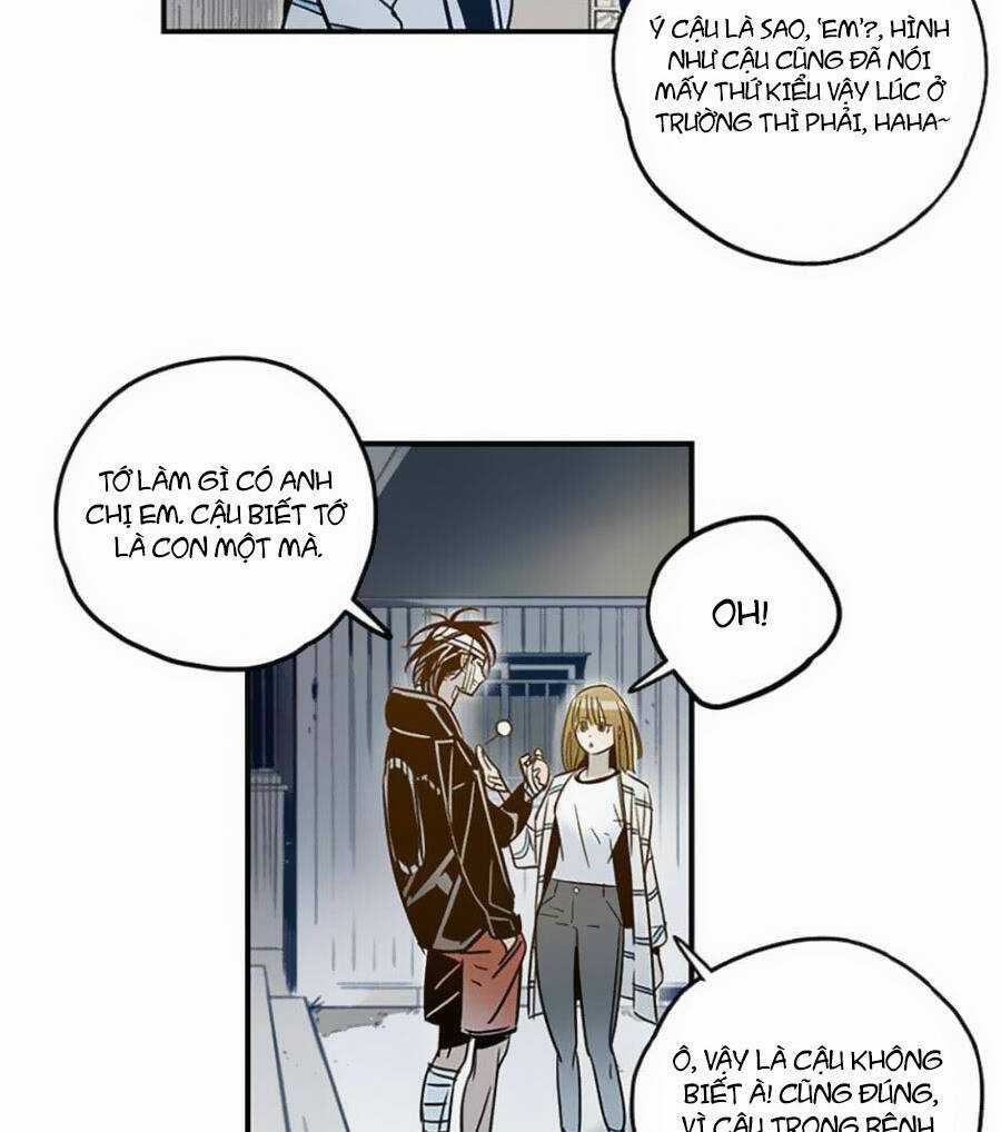 Điểm Hẹn - Chapter 39 - Trang 44