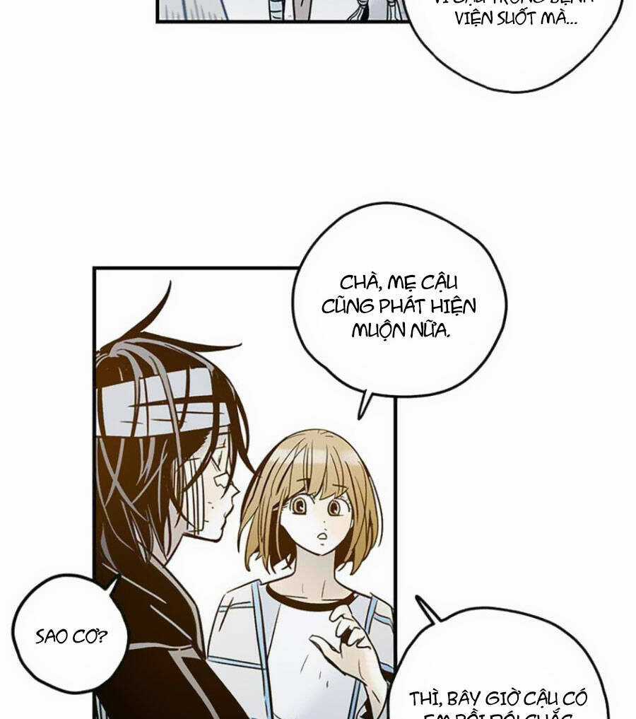 Điểm Hẹn - Chapter 39 - Trang 45