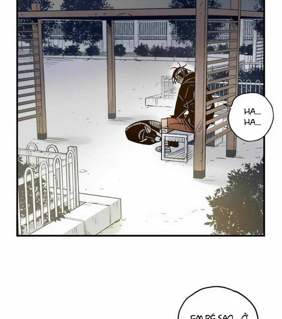 Điểm Hẹn - Chapter 39 - Trang 48