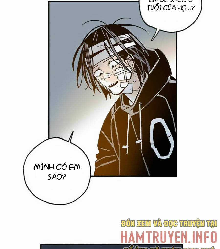 Điểm Hẹn - Chapter 39 - Trang 49