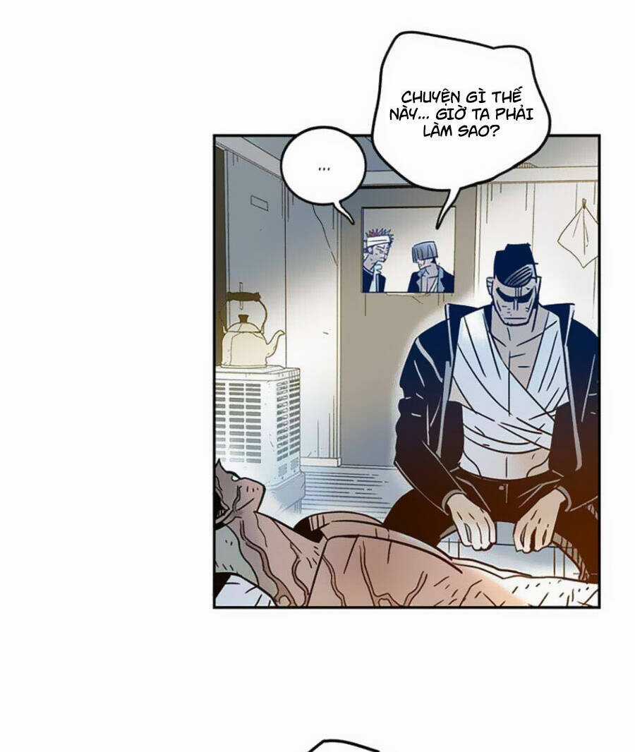 Điểm Hẹn - Chapter 39 - Trang 54