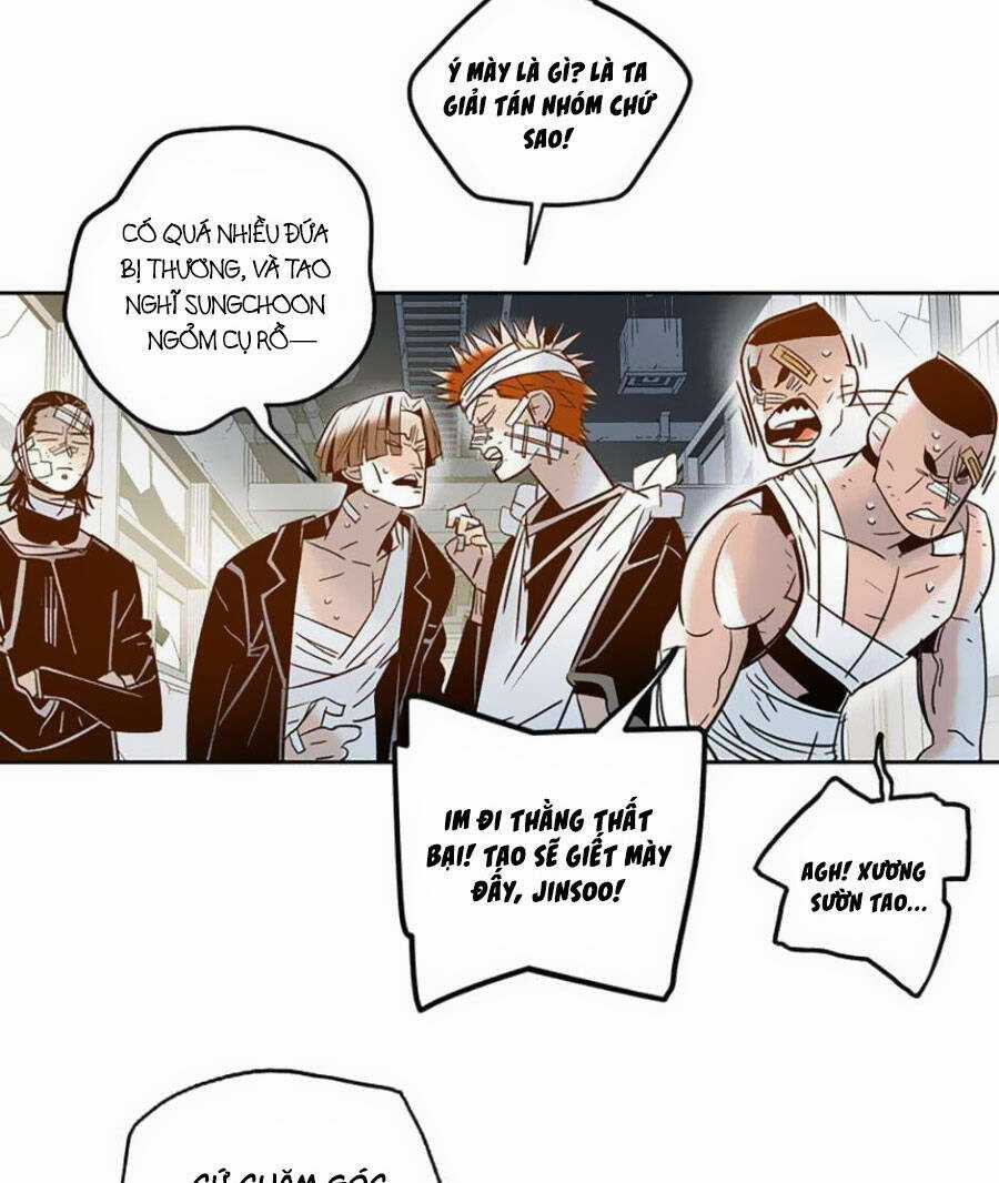 Điểm Hẹn - Chapter 39 - Trang 55