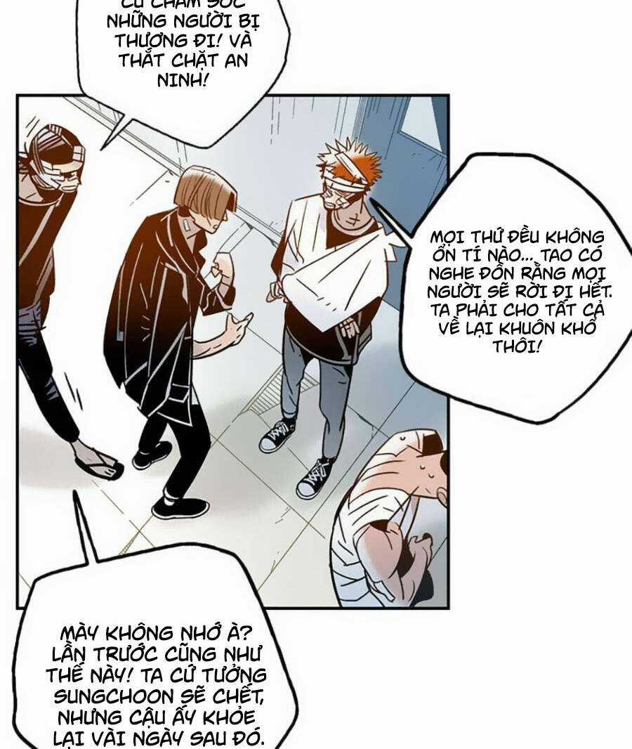 Điểm Hẹn - Chapter 39 - Trang 56