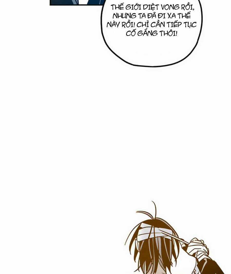 Điểm Hẹn - Chapter 39 - Trang 58