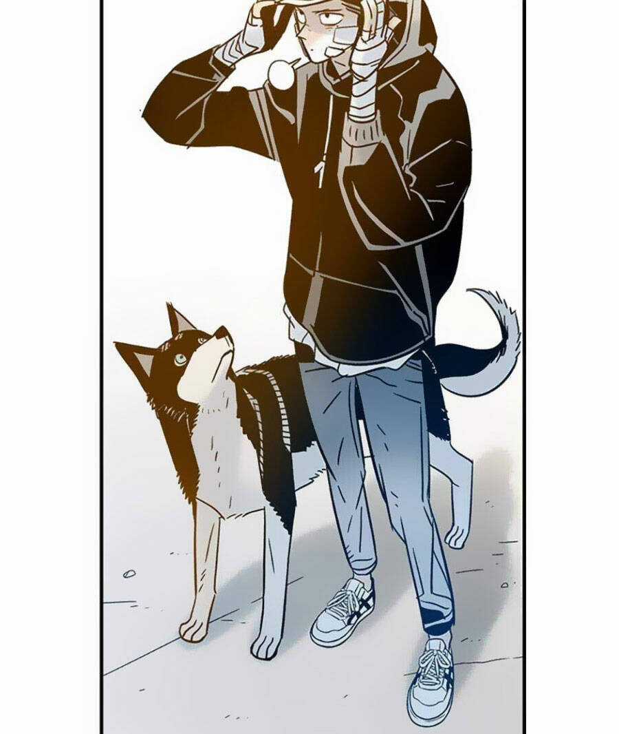 Điểm Hẹn - Chapter 39 - Trang 61