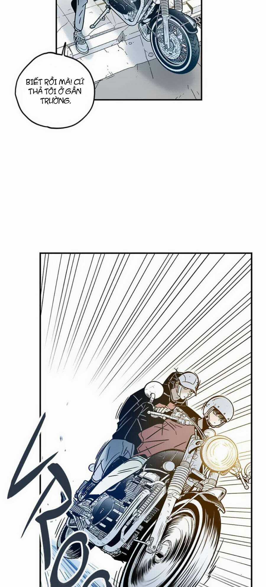 Điểm Hẹn - Chapter 39 - Trang 65