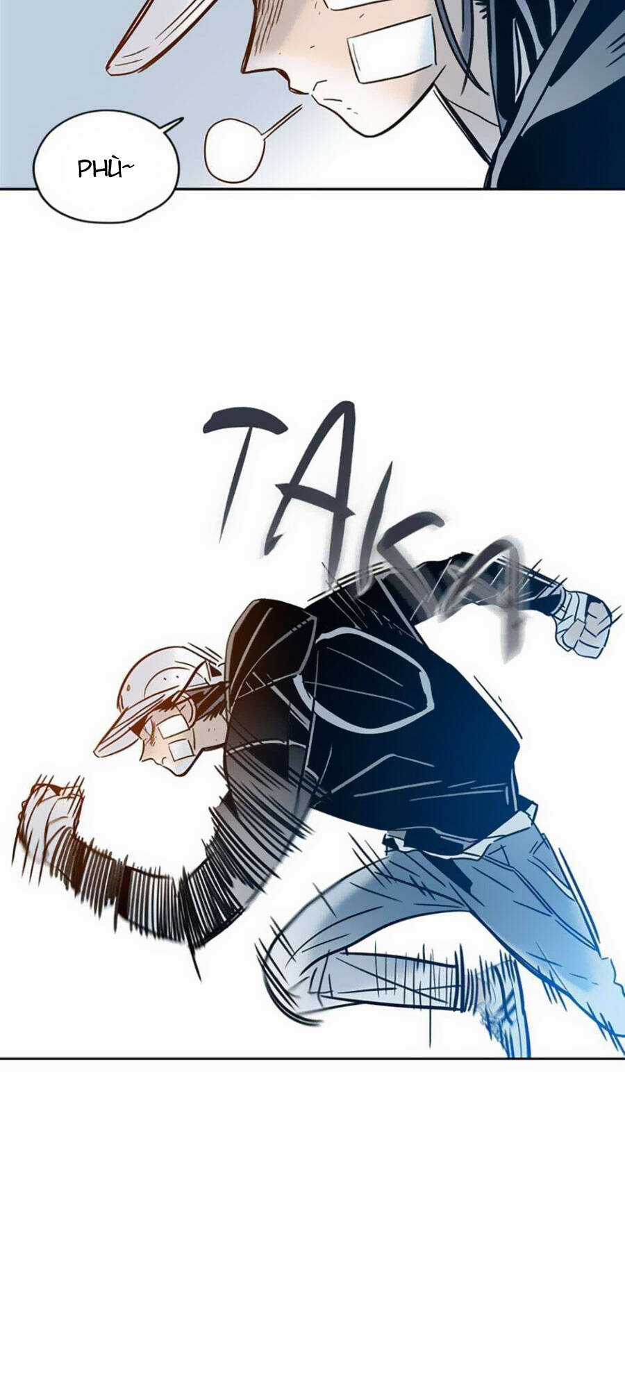 Điểm Hẹn - Chapter 39 - Trang 72