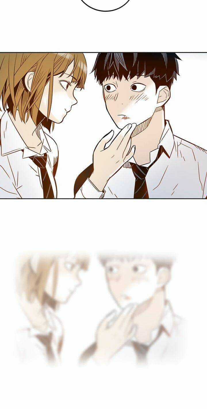 Điểm Hẹn - Chapter 4 - Trang 12