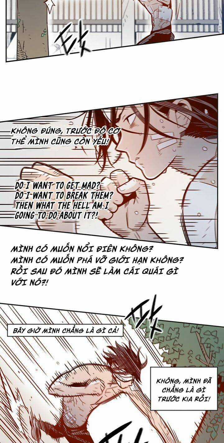 Điểm Hẹn - Chapter 4 - Trang 37