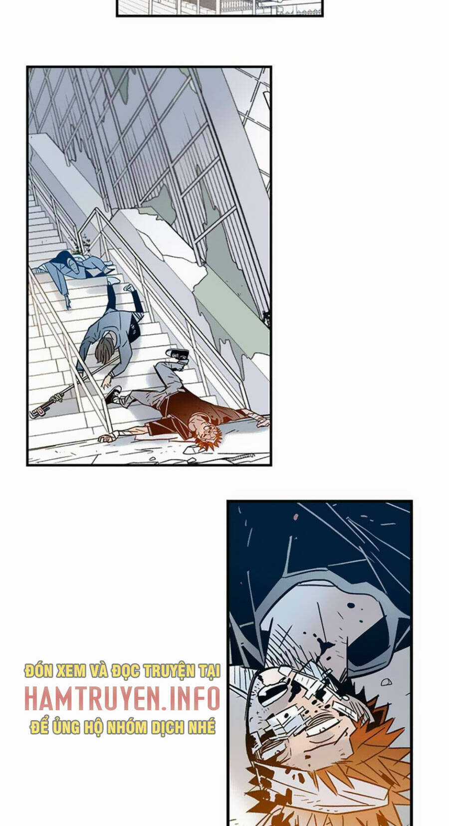 Điểm Hẹn - Chapter 40 - Trang 11