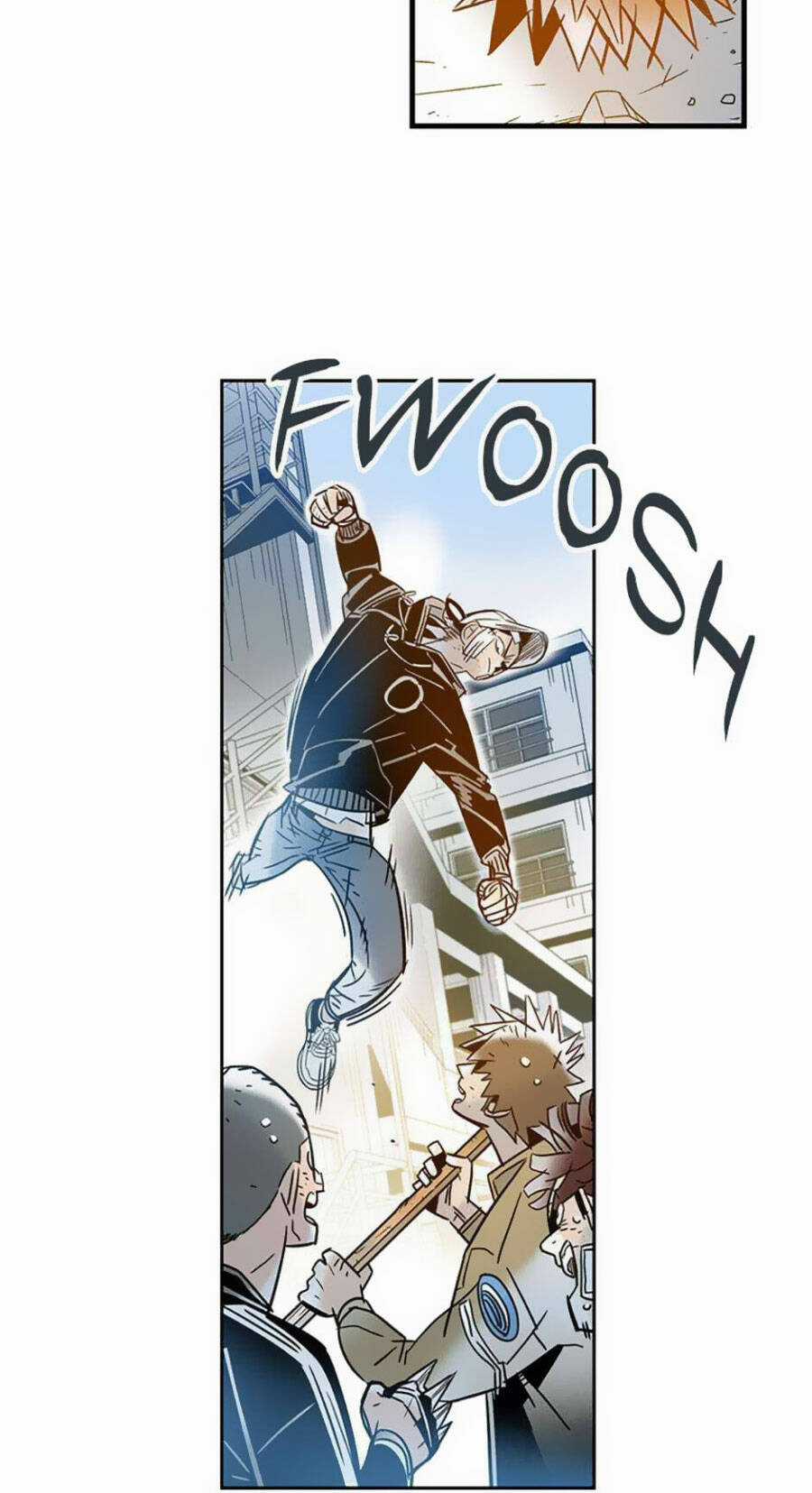 Điểm Hẹn - Chapter 40 - Trang 12