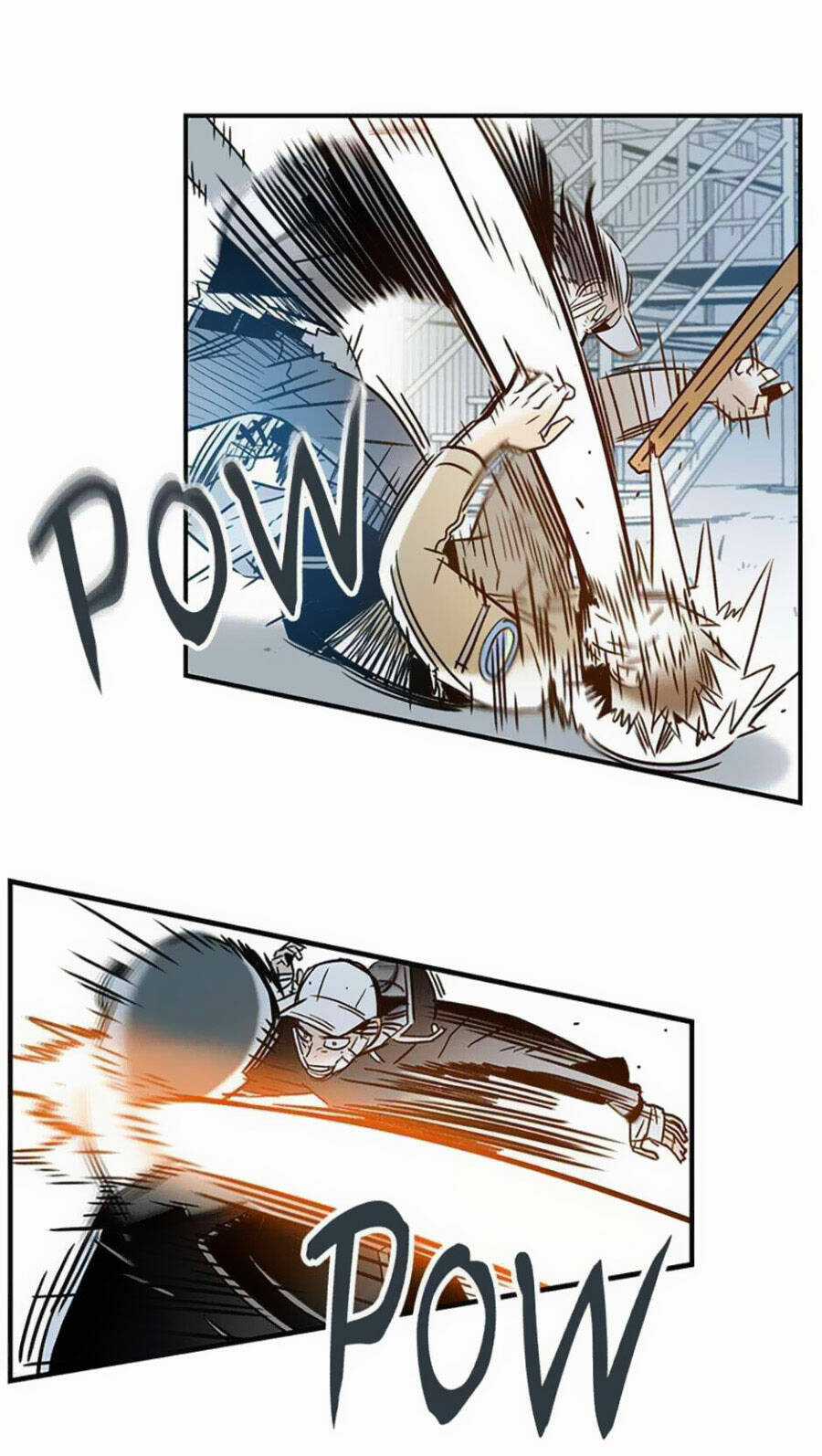 Điểm Hẹn - Chapter 40 - Trang 13