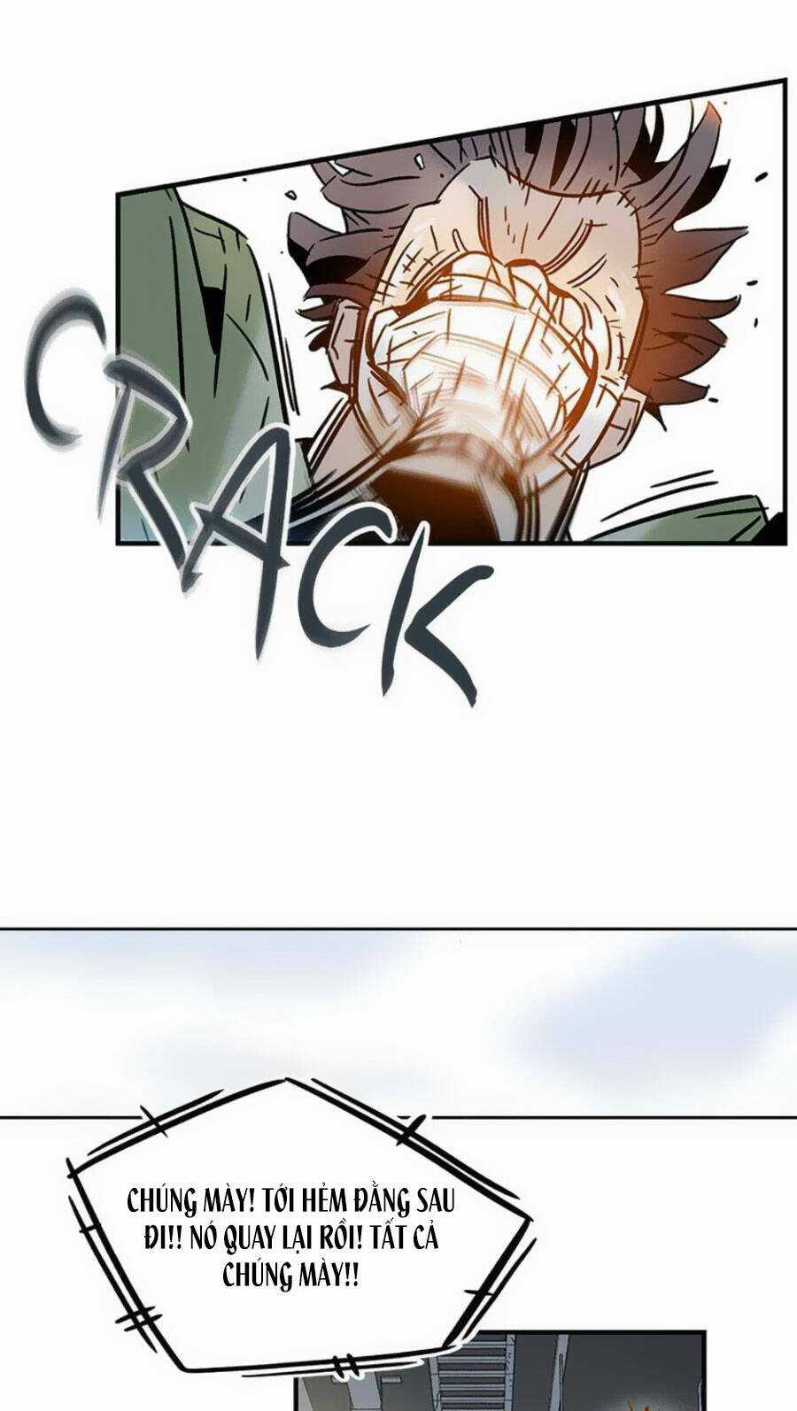 Điểm Hẹn - Chapter 40 - Trang 14