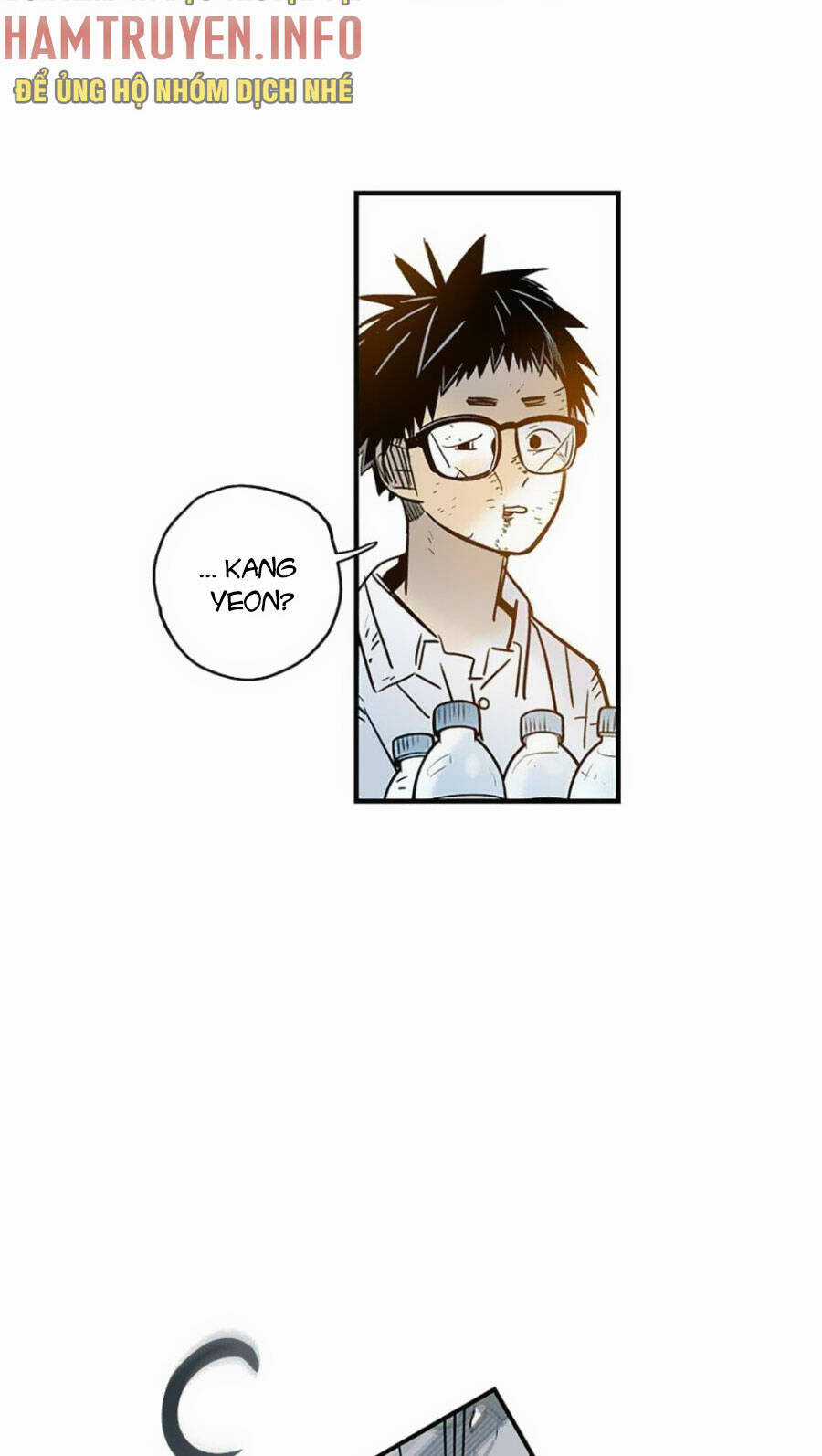 Điểm Hẹn - Chapter 40 - Trang 16