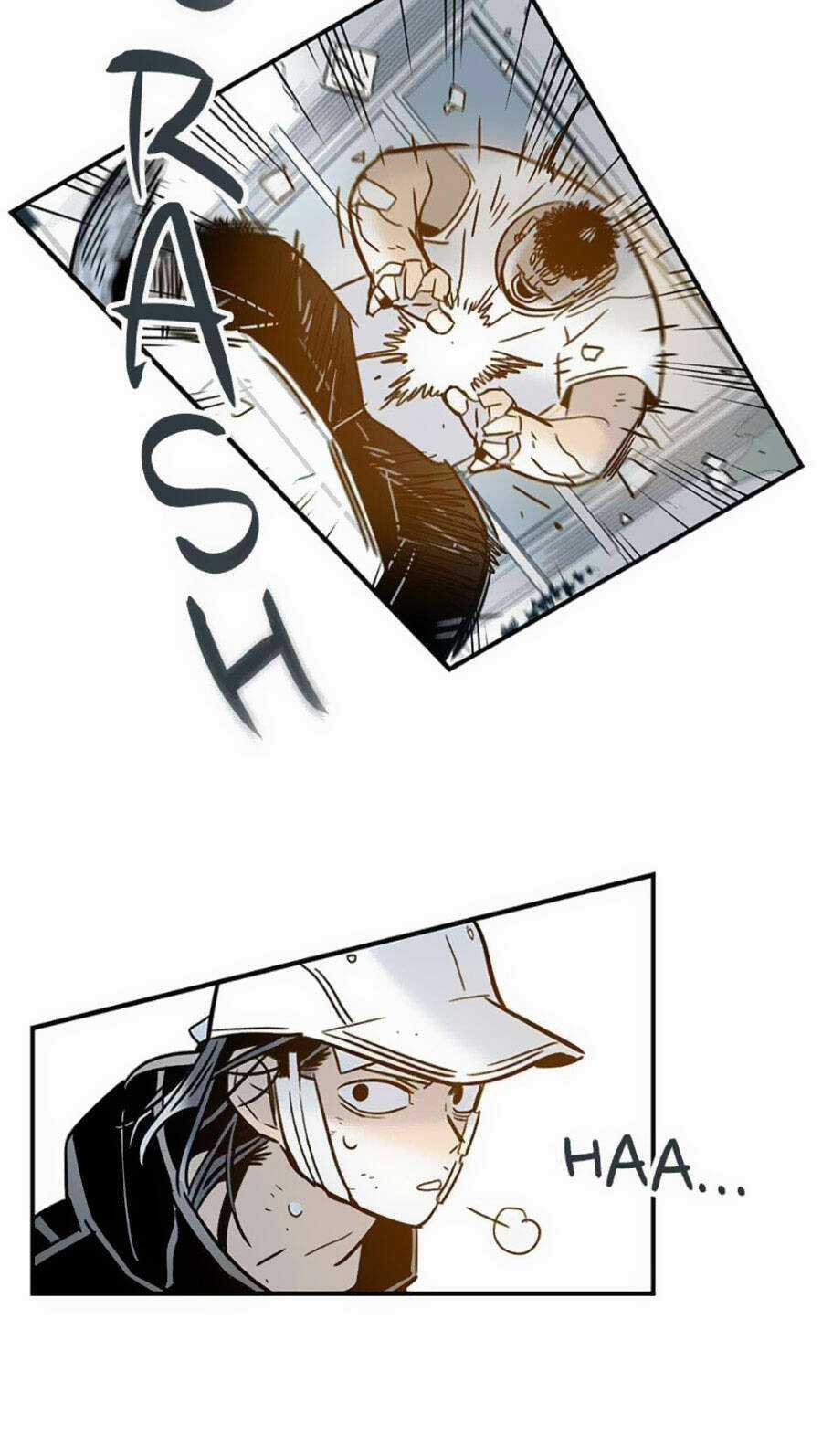 Điểm Hẹn - Chapter 40 - Trang 17