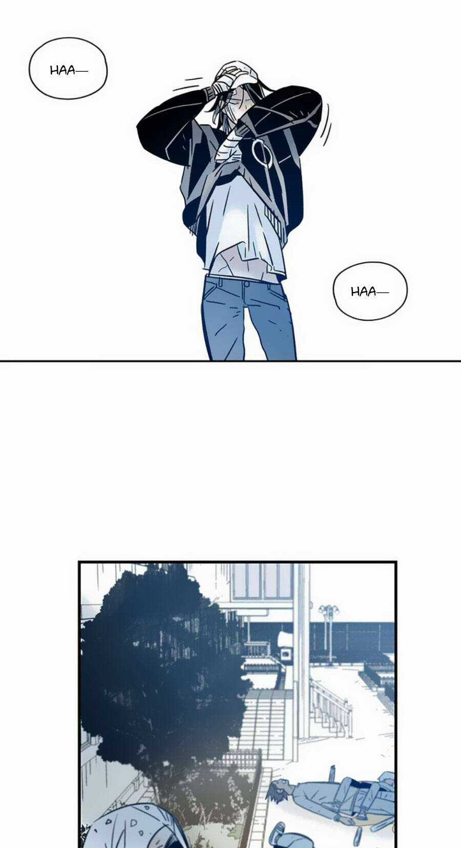 Điểm Hẹn - Chapter 40 - Trang 18