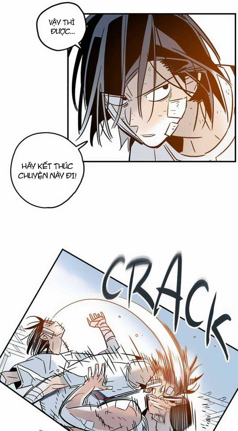 Điểm Hẹn - Chapter 40 - Trang 23