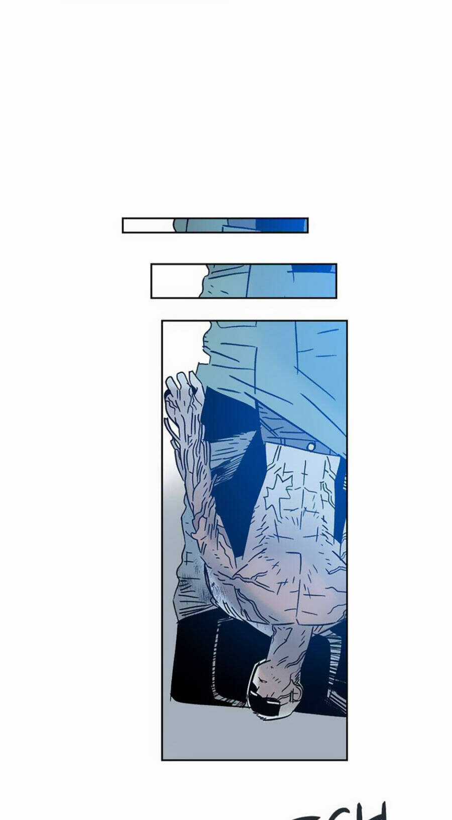 Điểm Hẹn - Chapter 40 - Trang 25