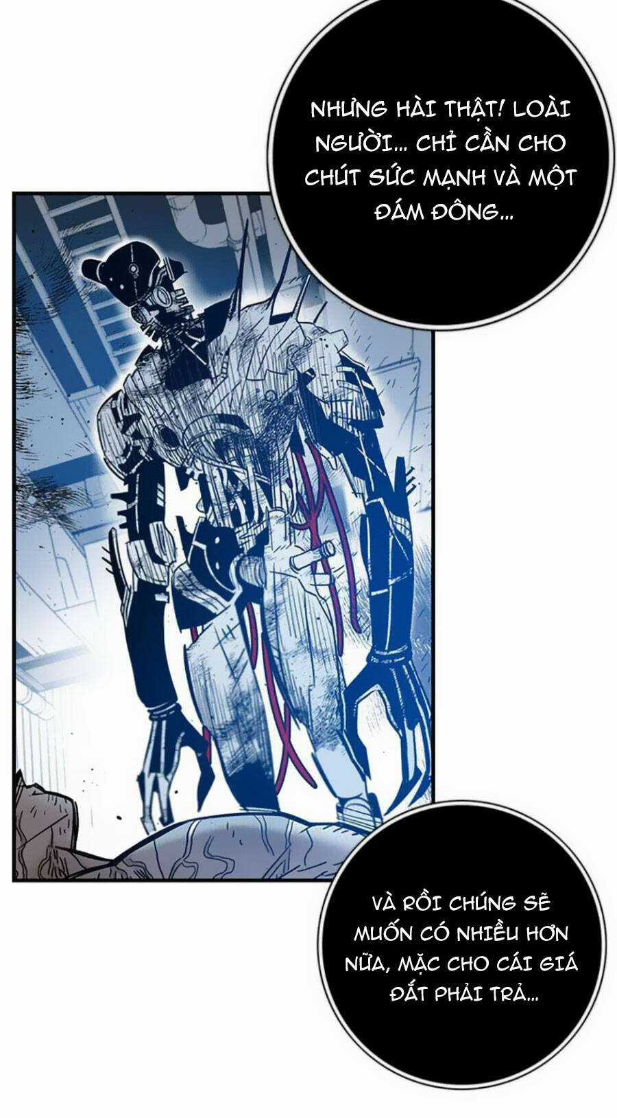 Điểm Hẹn - Chapter 40 - Trang 27