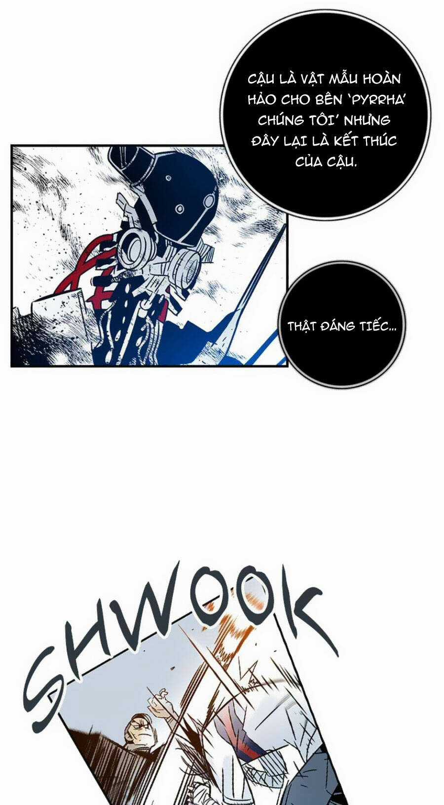 Điểm Hẹn - Chapter 40 - Trang 28