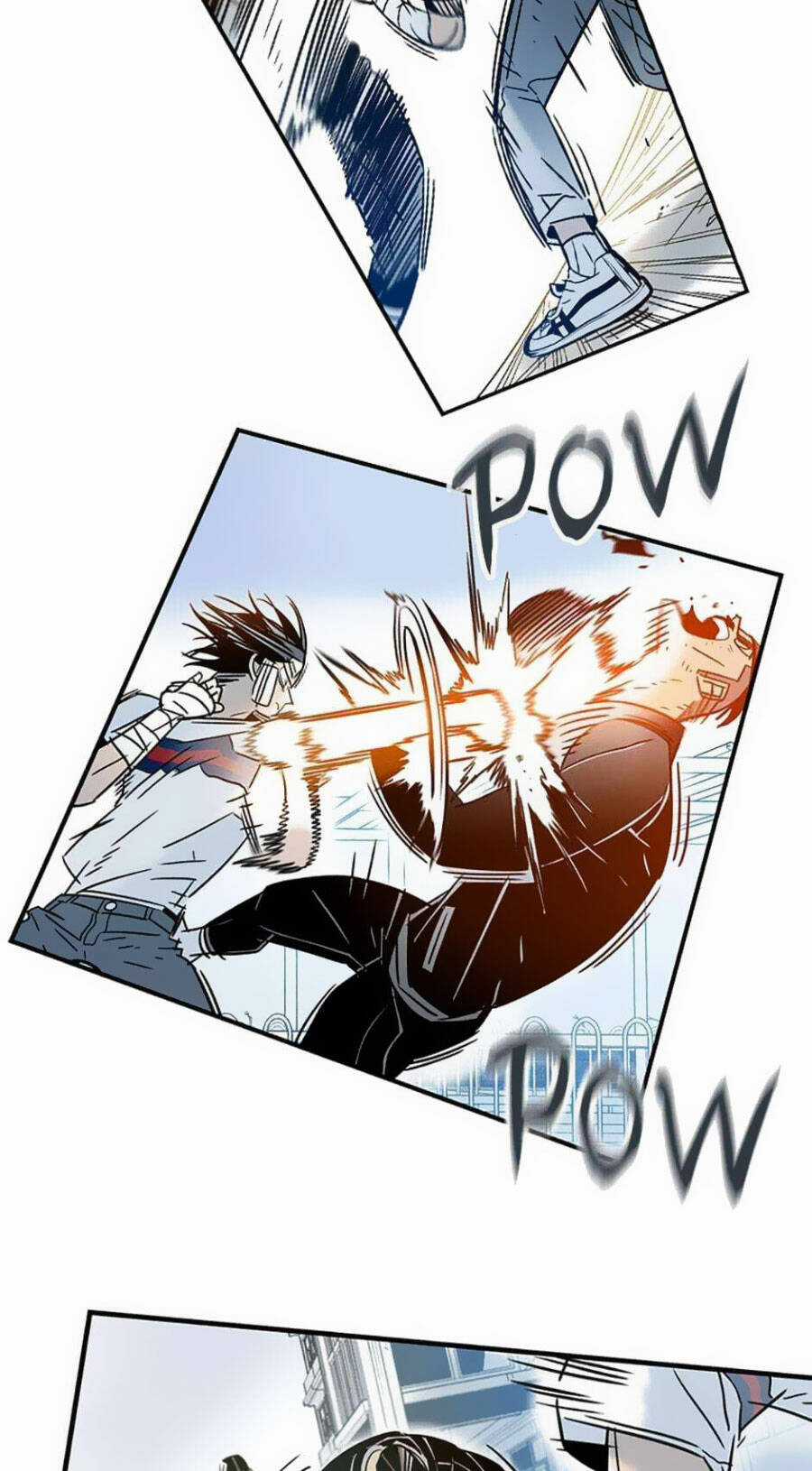 Điểm Hẹn - Chapter 40 - Trang 29