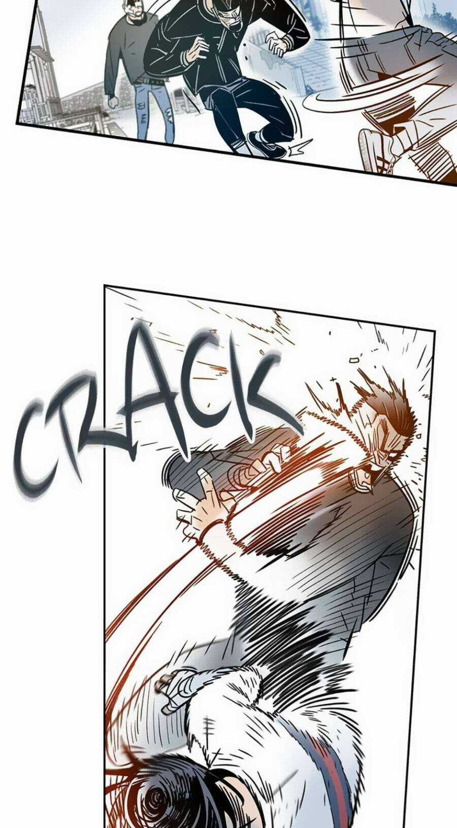 Điểm Hẹn - Chapter 40 - Trang 30