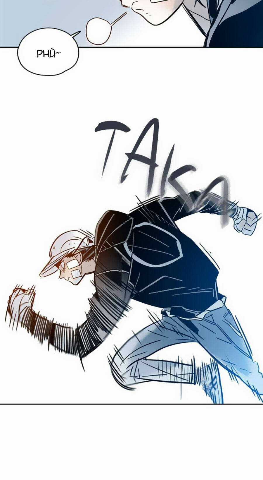 Điểm Hẹn - Chapter 40 - Trang 4