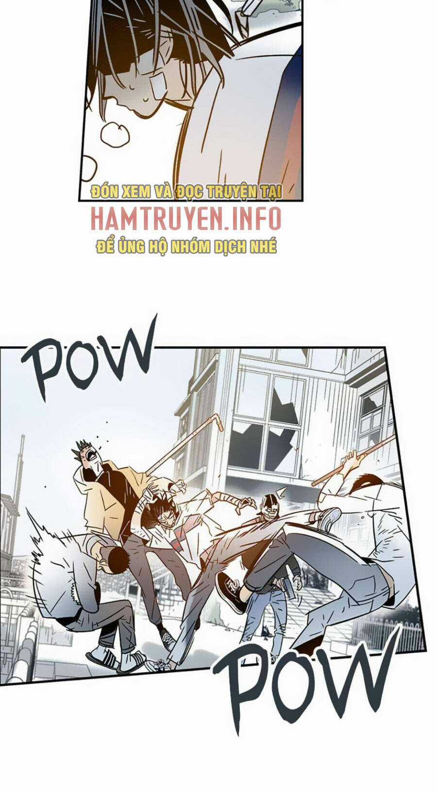 Điểm Hẹn - Chapter 40 - Trang 32