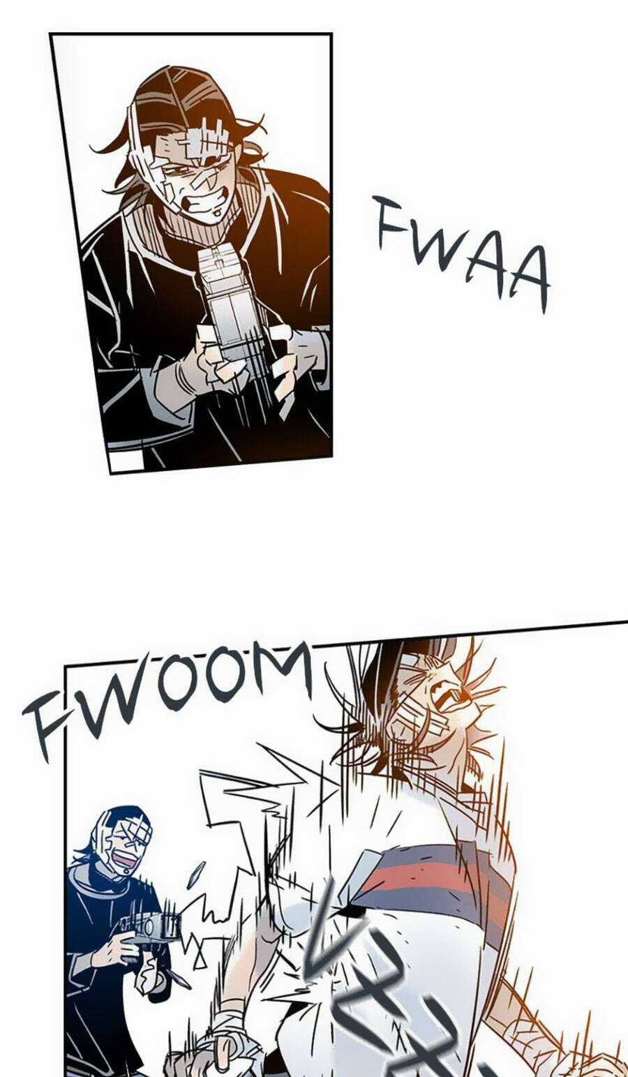 Điểm Hẹn - Chapter 40 - Trang 33