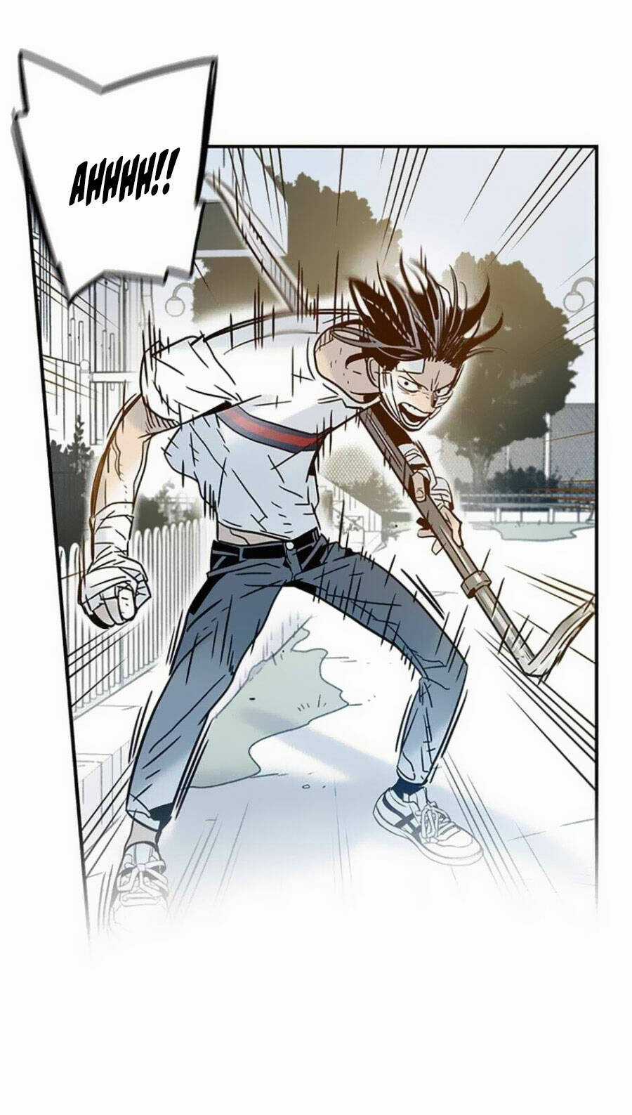 Điểm Hẹn - Chapter 40 - Trang 38