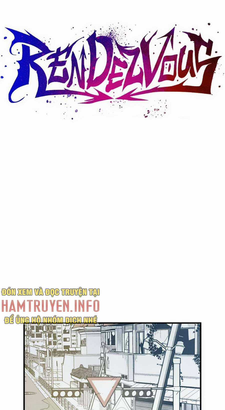 Điểm Hẹn - Chapter 40 - Trang 5