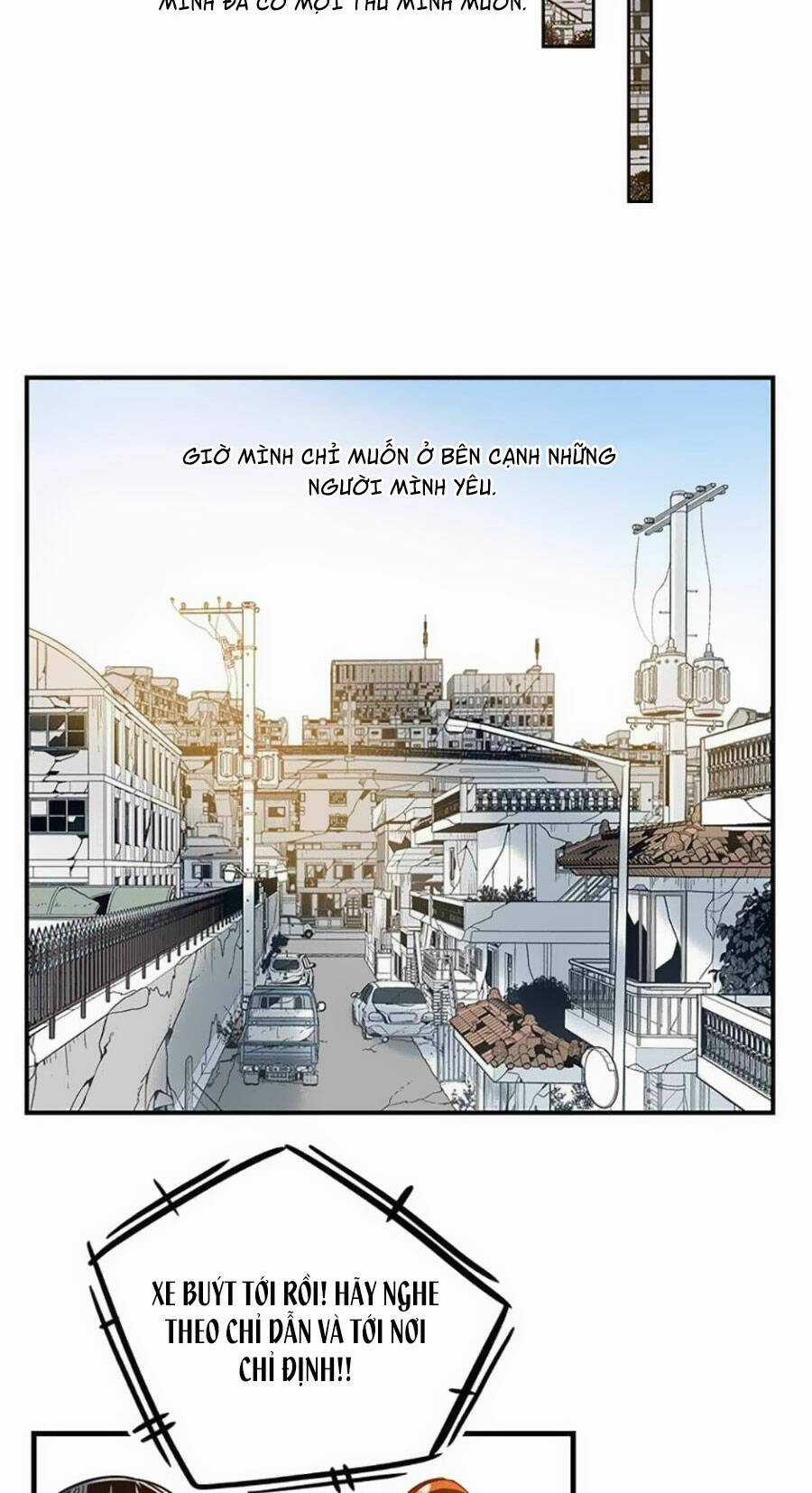 Điểm Hẹn - Chapter 40 - Trang 50