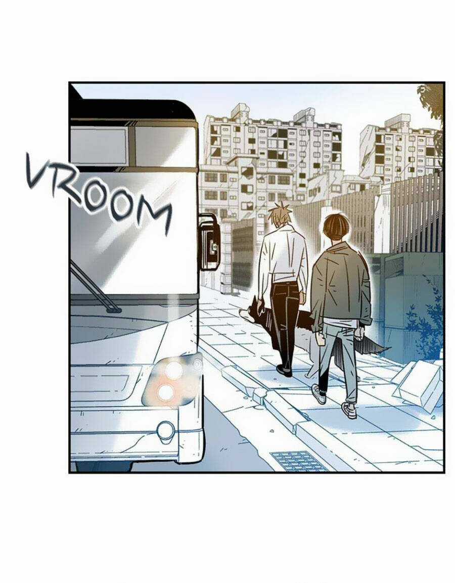 Điểm Hẹn - Chapter 40 - Trang 53